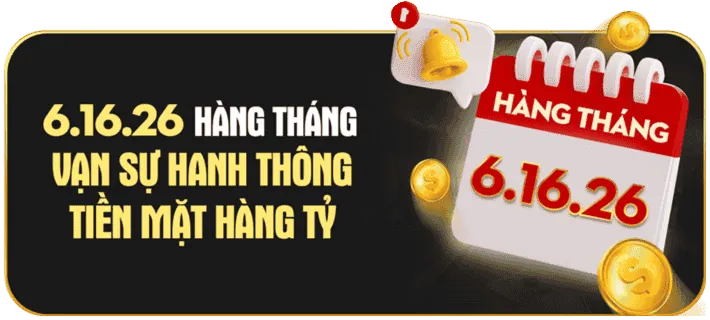 Khuyến mãi mới nhất hubet 35snow 2026