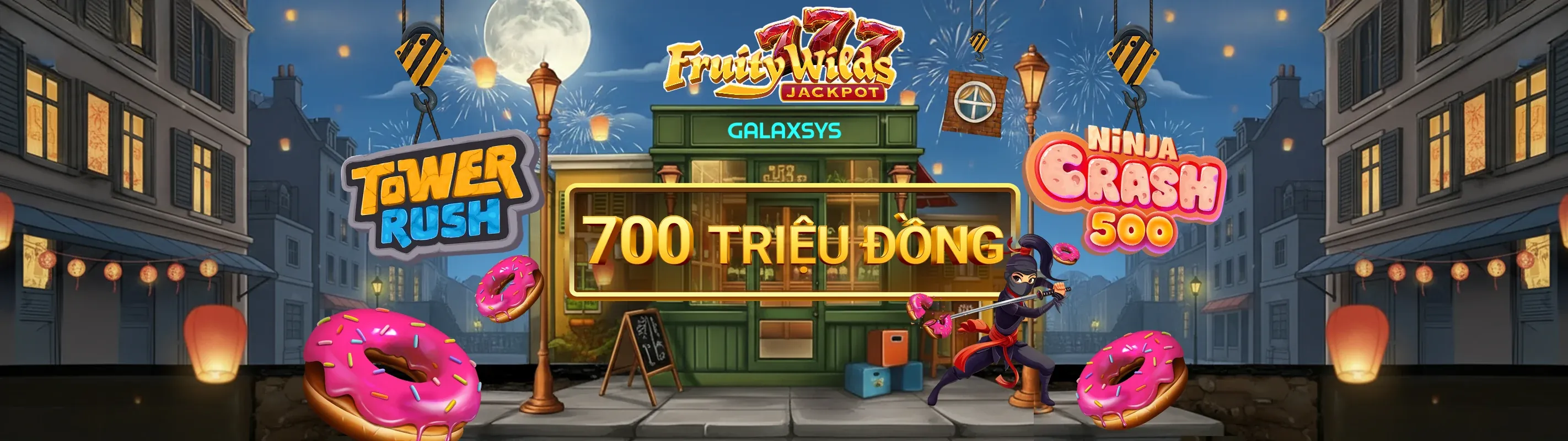 Hình nền hubet 35snow với các trò chơi casino trực tuyến
